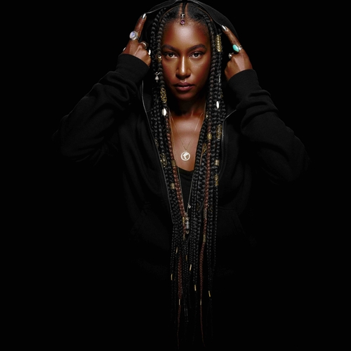 Dominique Fils-Aimé