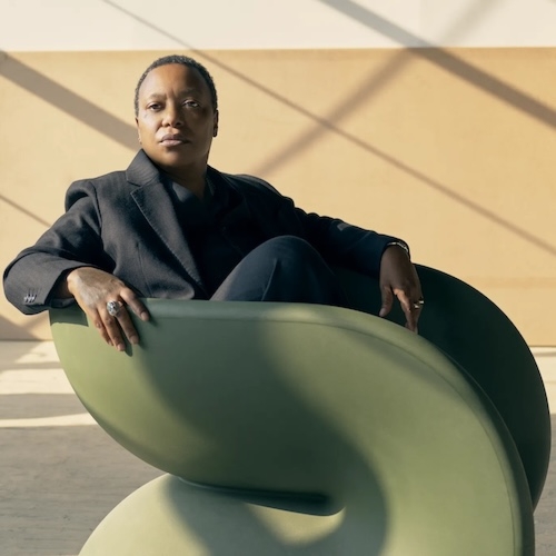 Meshell Ndegeocello