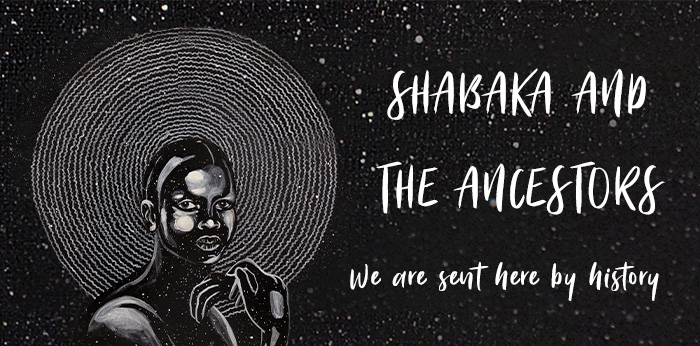 Shabaka and The Ancestors